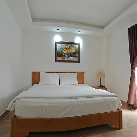 Veevoo Hotel Vung Tau Exterior photo