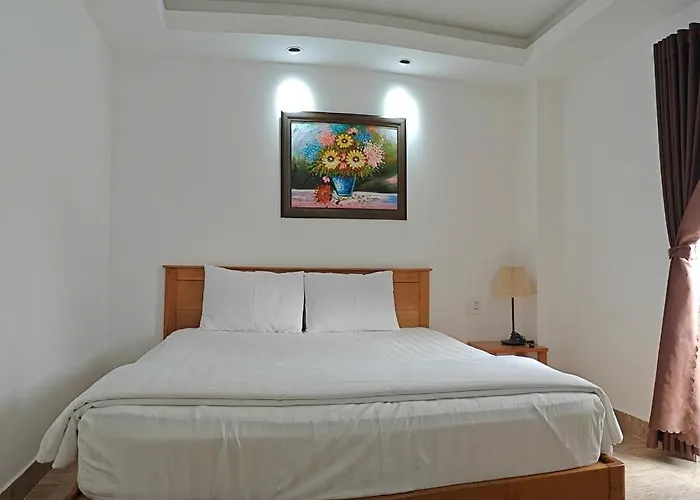 Veevoo Hotel